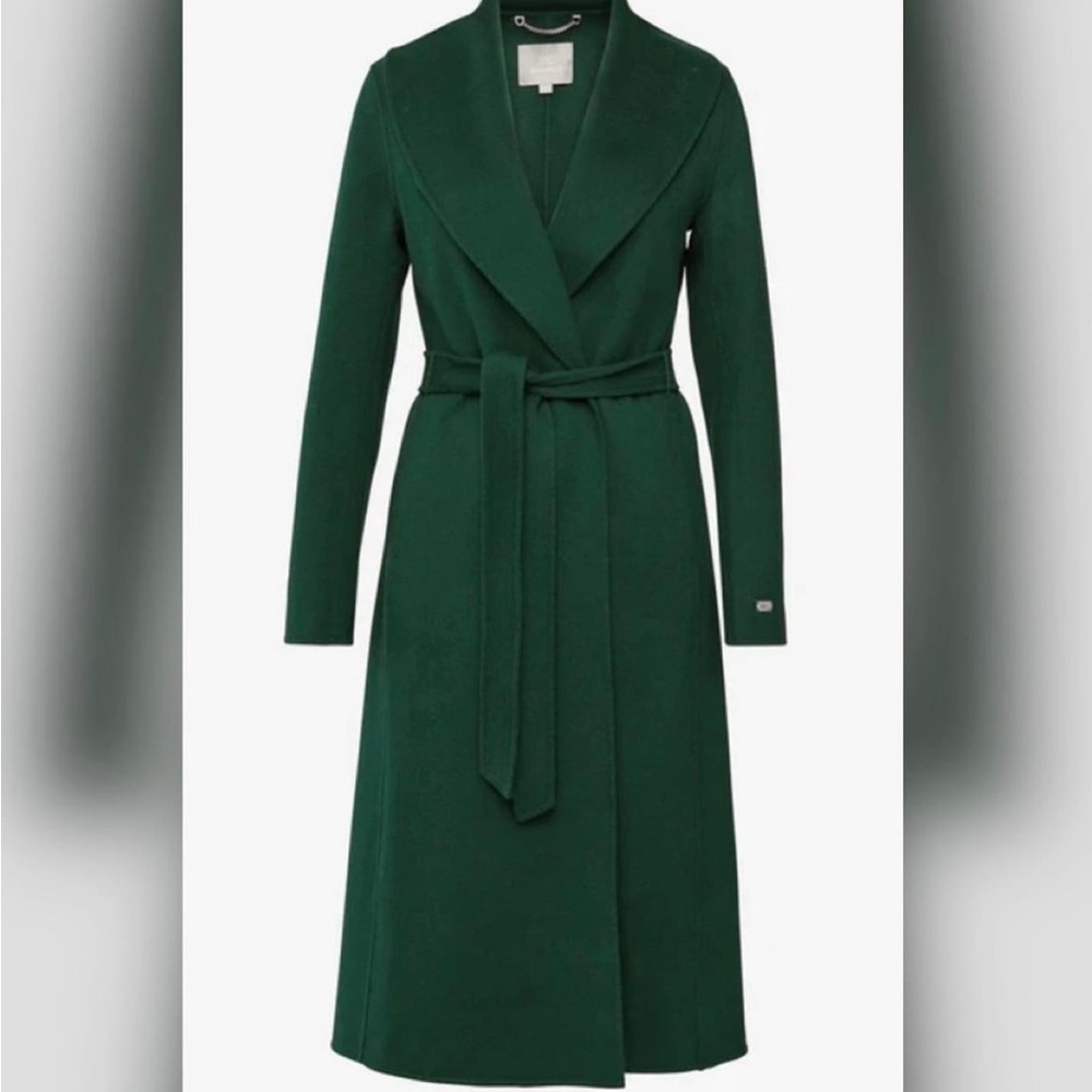 Beautiful Eleonore coat from Soia & Kyo! Size small. Like new. Retails for $600+